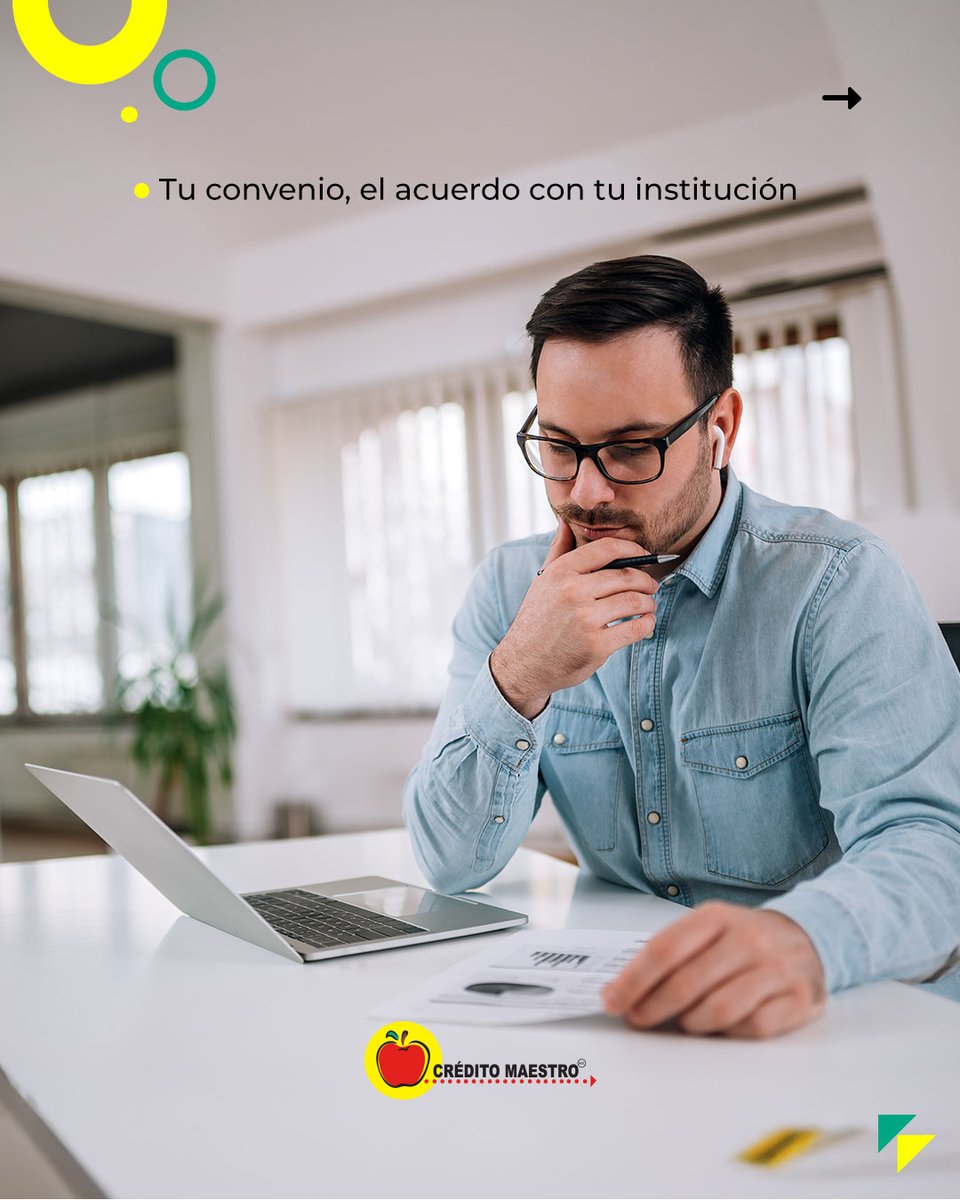 Crédito Maestro tweet media