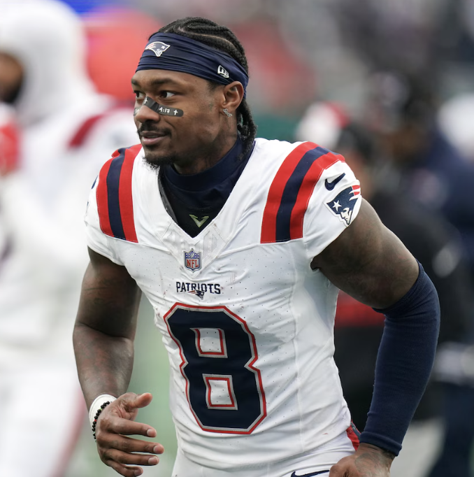 Payton Tolle Enthusiast tweet media