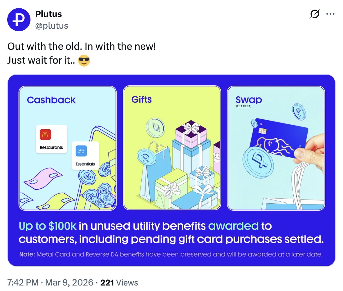 PlutusFans tweet media