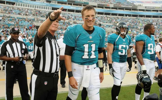 Random Jaguars History tweet media