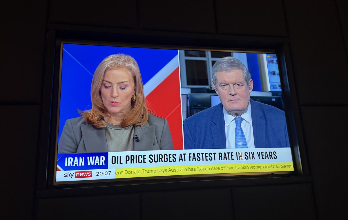 Adam Brooks AKA EssexPR 🇬🇧 tweet media