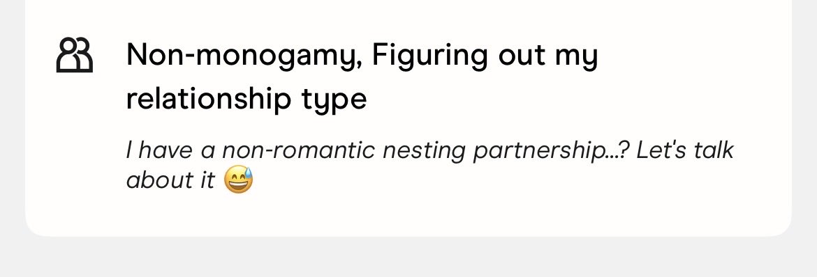 *opens hinge* *immediately closes hinge*