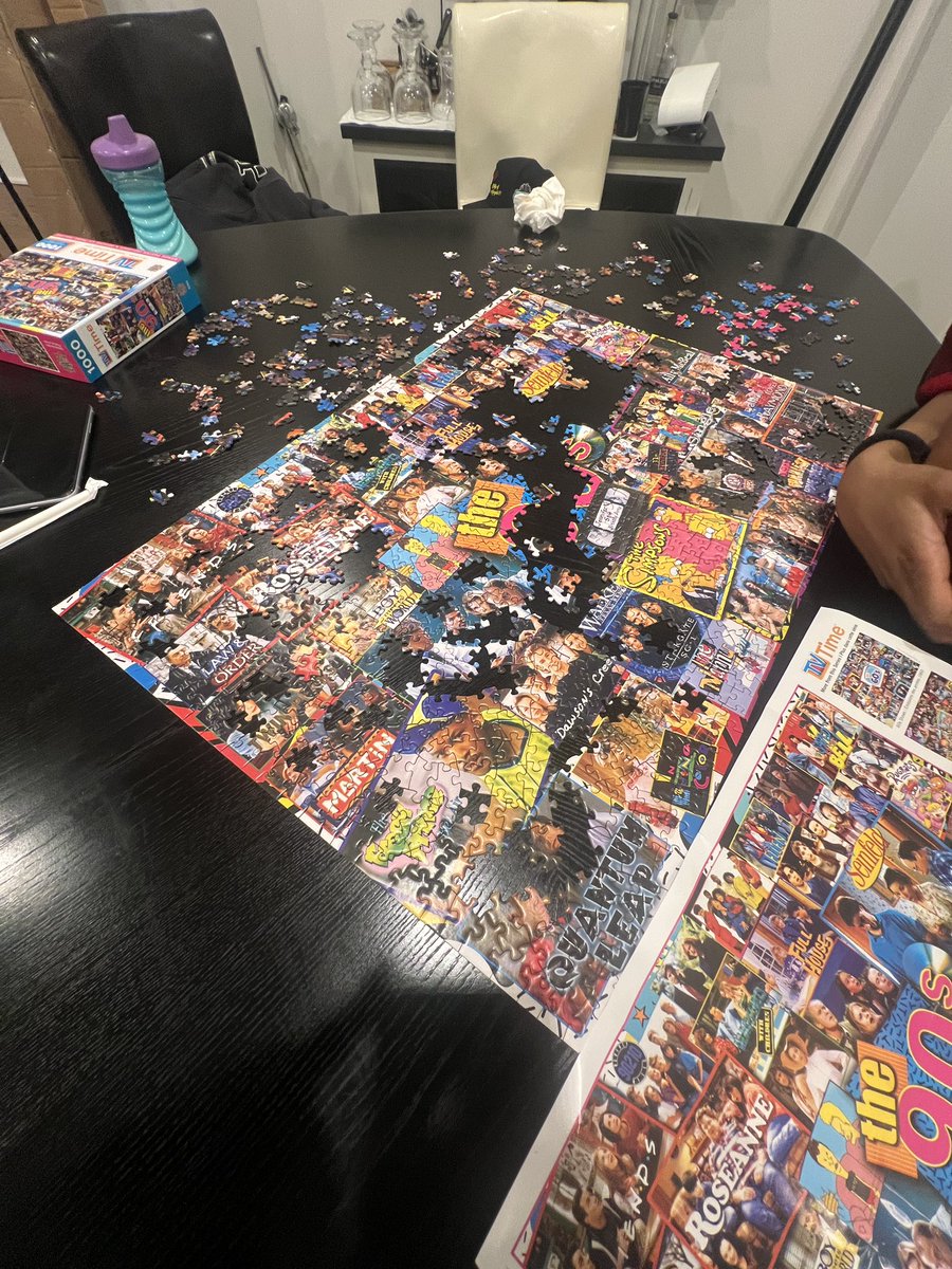 I need another puzzle asap