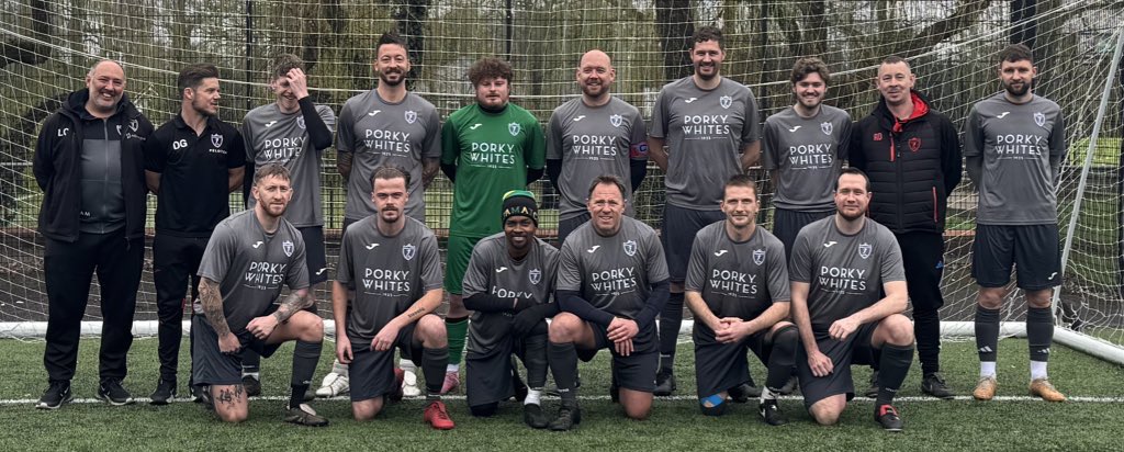 WVFC (vets and non vets football) tweet media