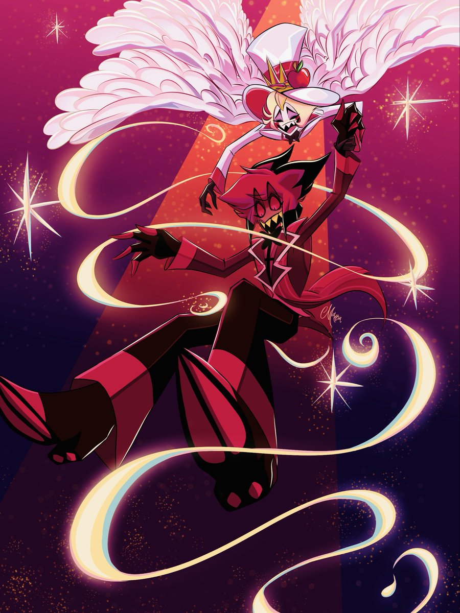 Michka💫 tweet media