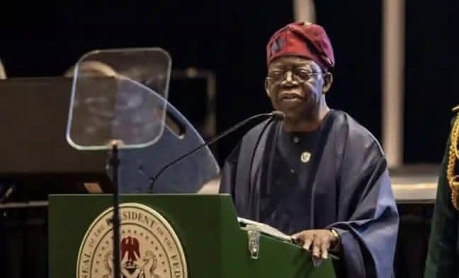 FG Proposes ₦70,000 Arrears Payment in Installments as Abuja Workers Demand Full Settlement facebook.com/share/p/1HXzBd…