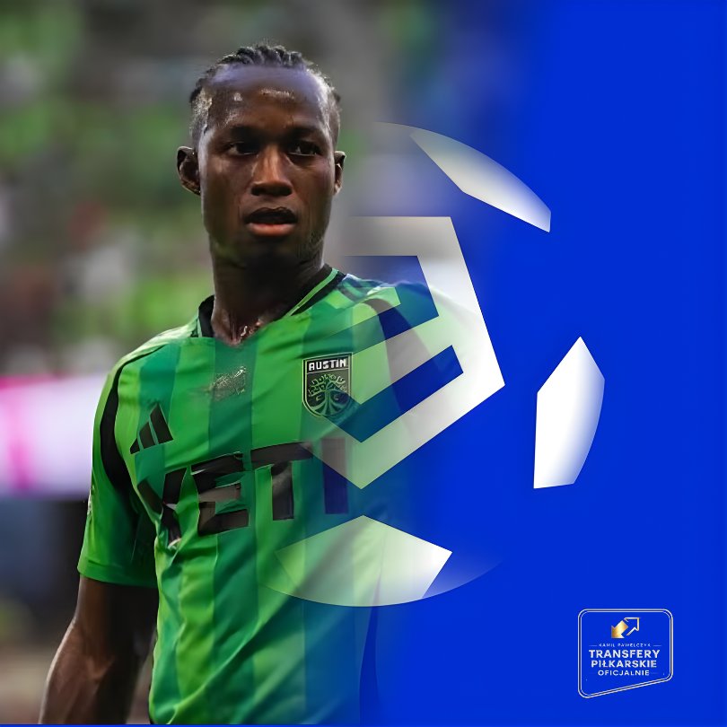 Kamil Pawelczyk - Transfery Piłkarskie Oficjalnie tweet media