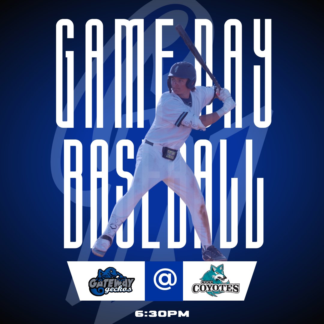 GateWay CC Athletics tweet media