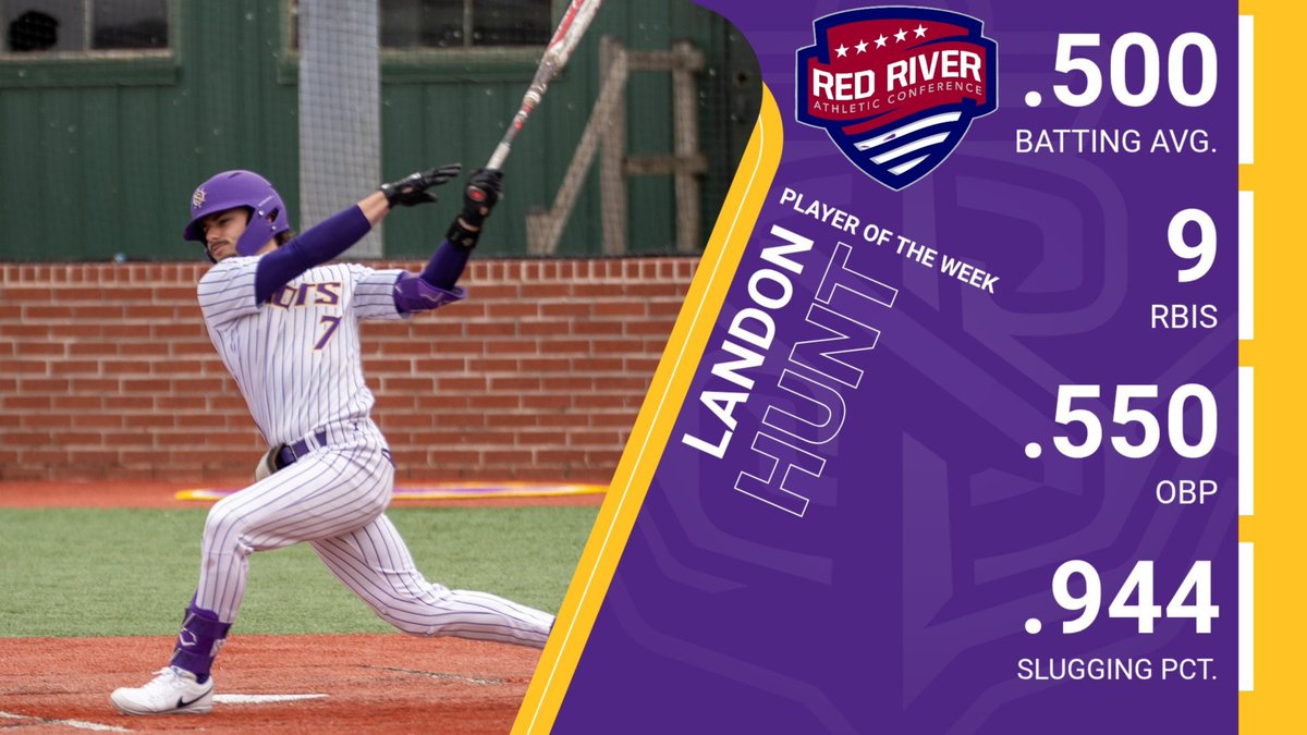 LSUS Athletics tweet media