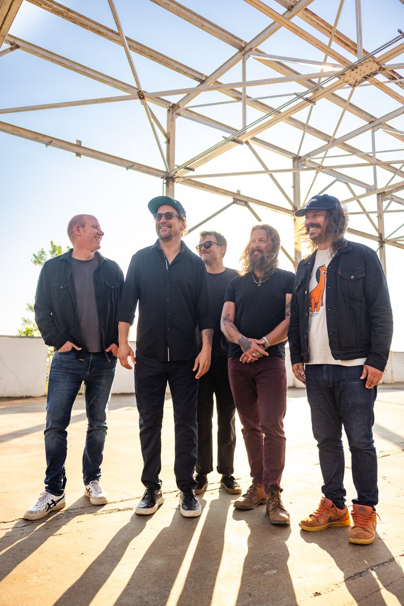 Treefort Music Hall tweet media