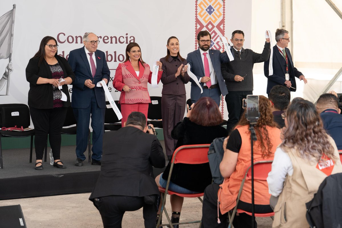 IMSS Bienestar tweet media