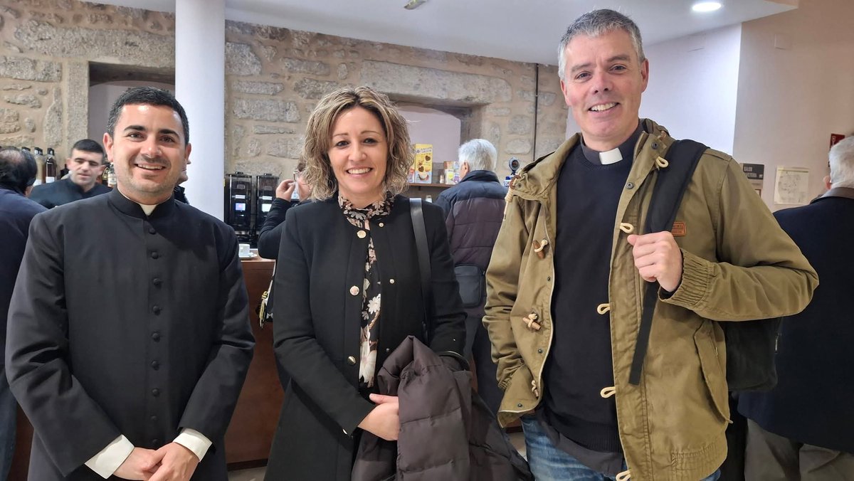 Isabel Couselo Torres tweet media