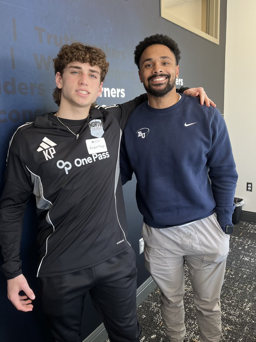 Keegan Prigge tweet media