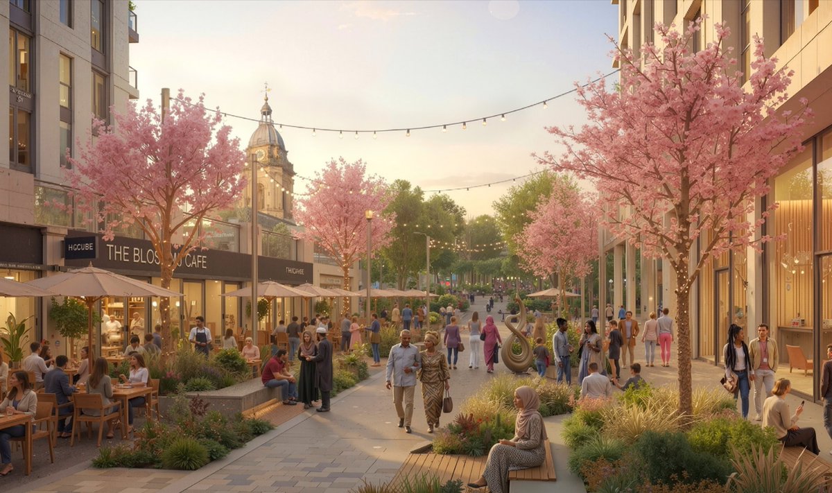 ItsYourBuild - Birmingham tweet media