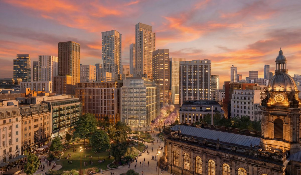 ItsYourBuild - Birmingham tweet media