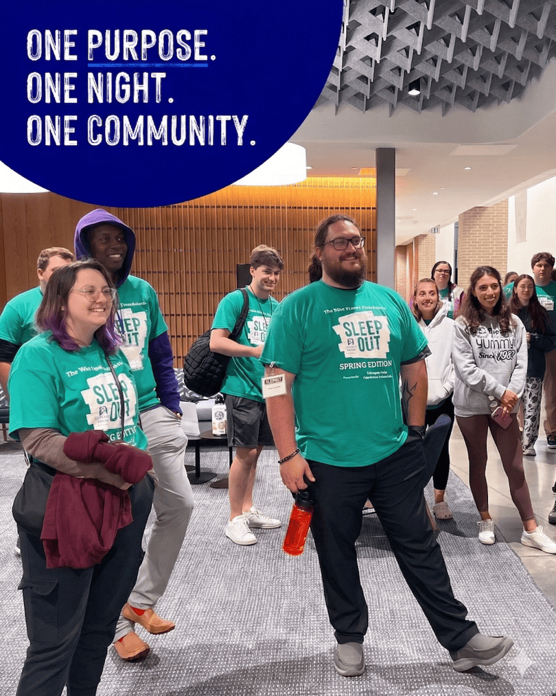 Covenant House Texas tweet media