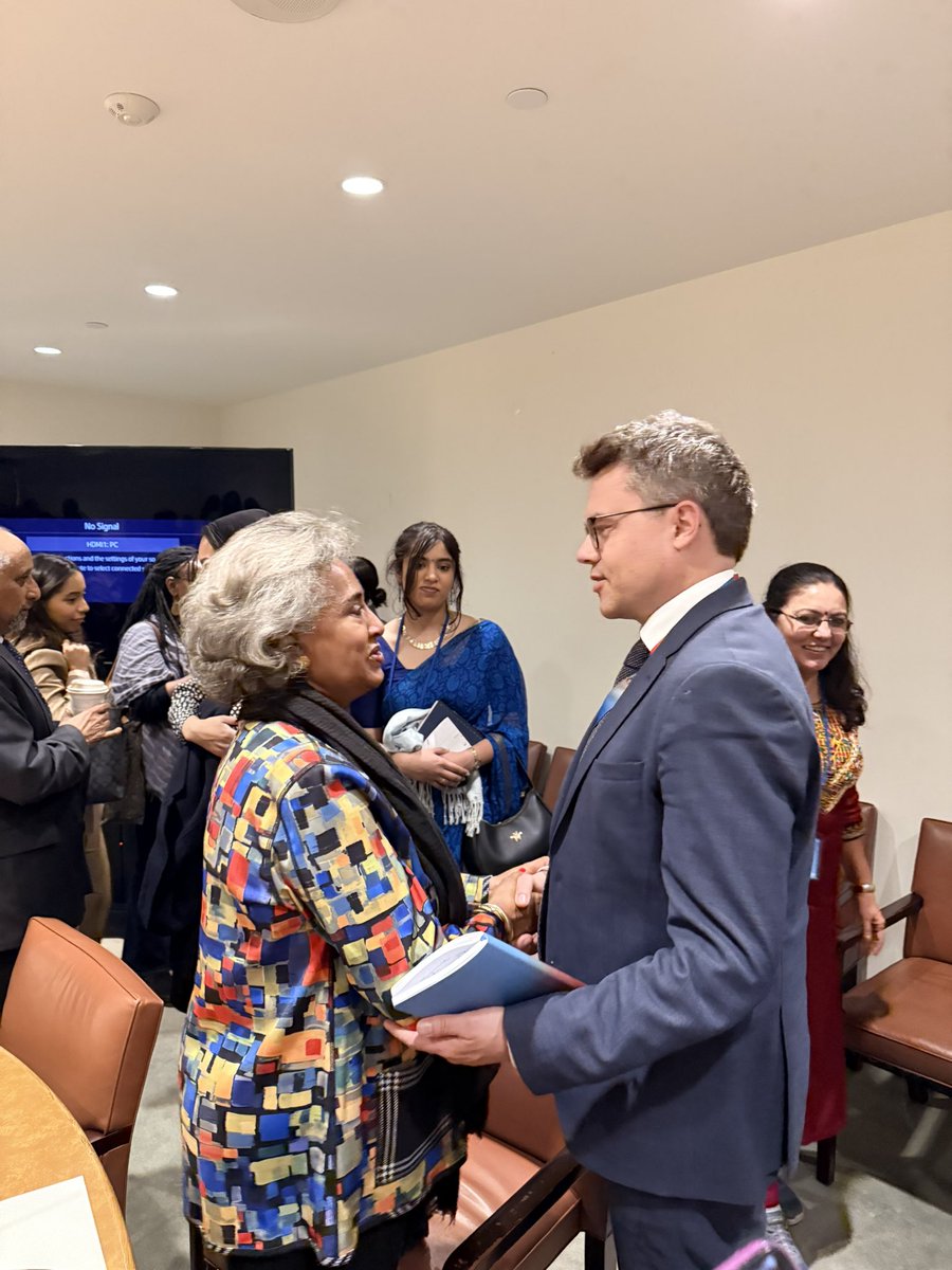 Eritrea at the UN tweet media