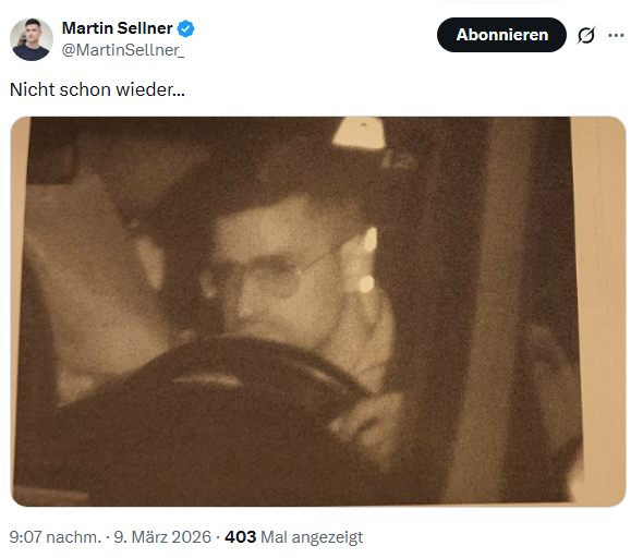 Tante Anni tweet media