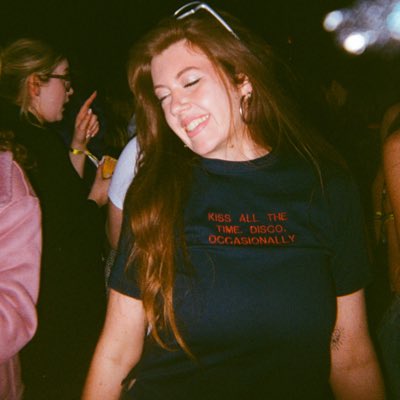 lau ⭐️ tweet media