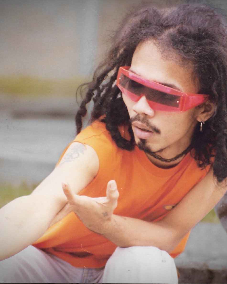 Slank Band tweet media