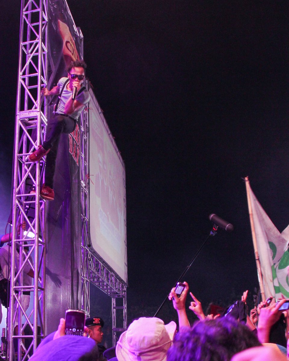 Slank Band tweet media