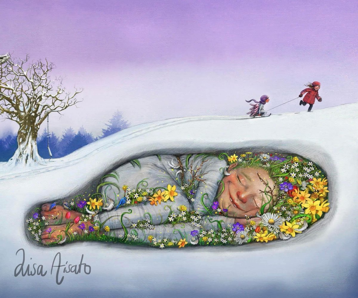 ms_tattsyrup's tweet image. ##smallbeautieshour #becauseofClem #threadofgold Lisa Aisato