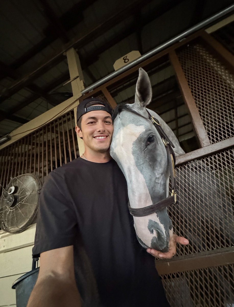 Griffin Johnson tweet media