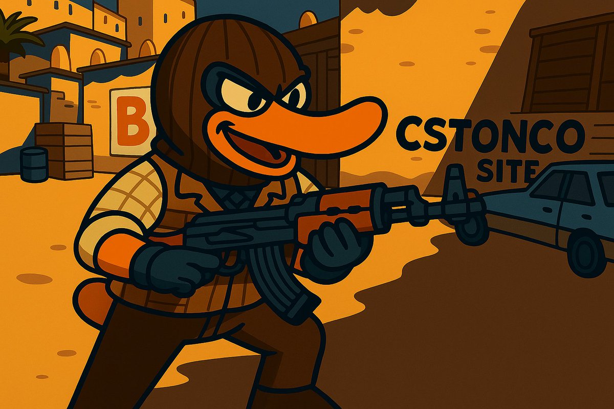 Ornitonco tweet media