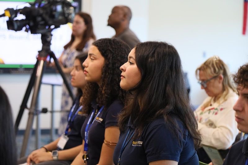 Jose L. Dotres, Ed.D. tweet media