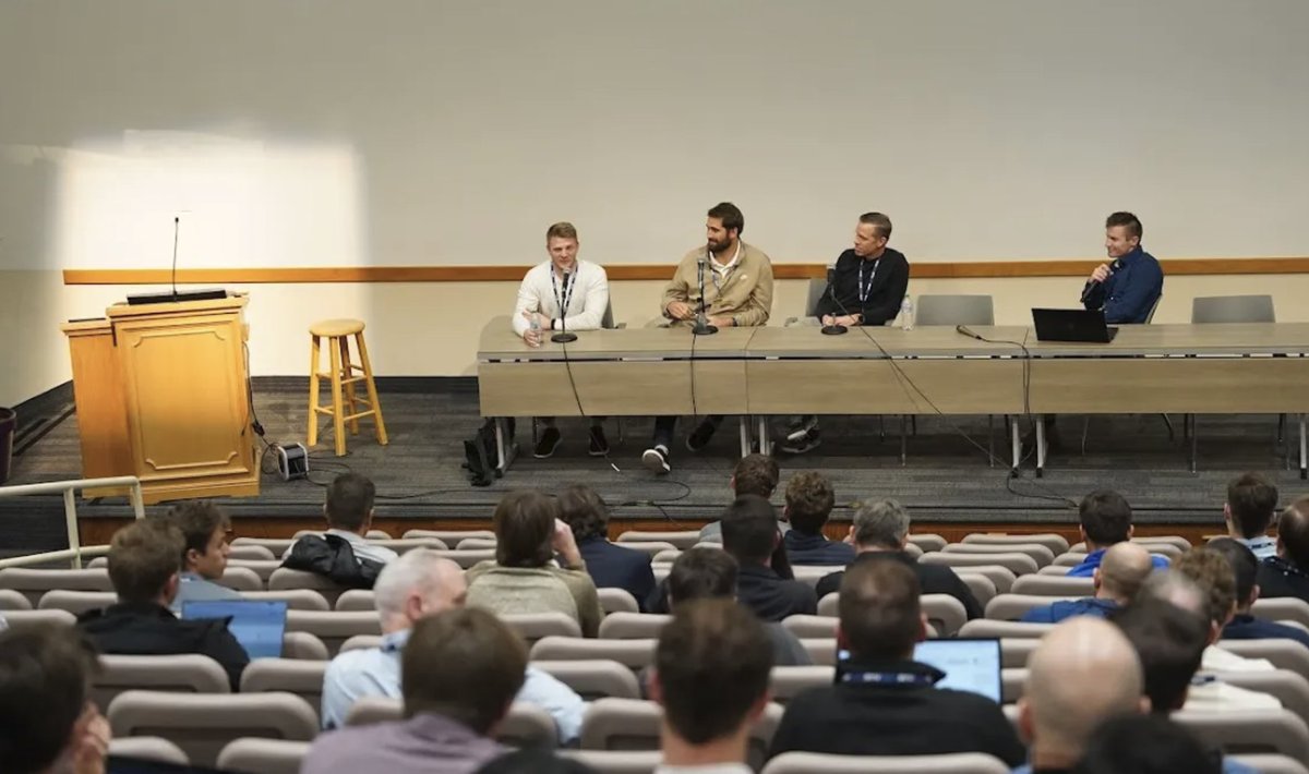 TechBuzz News - Utah's Daily Tech News tweet media