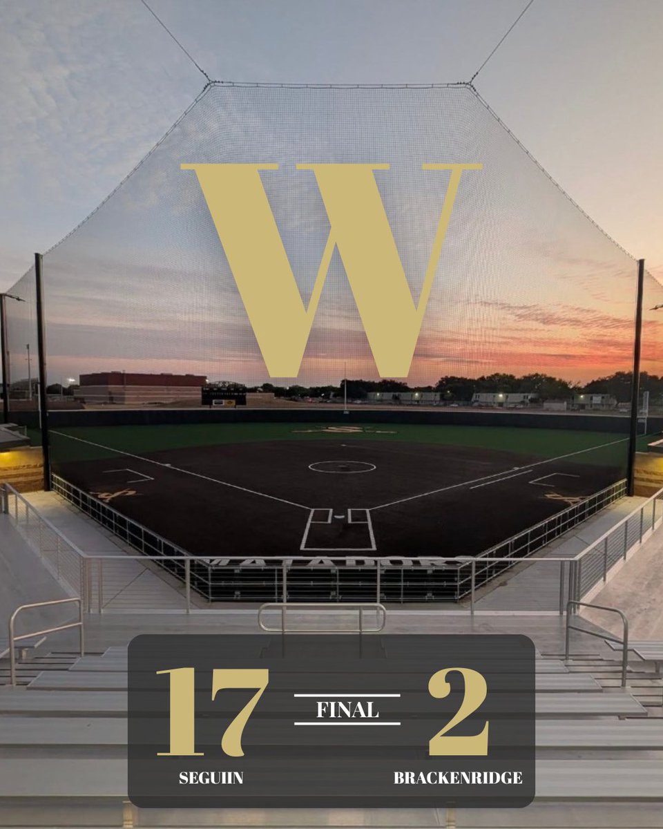 Matador Softball tweet media