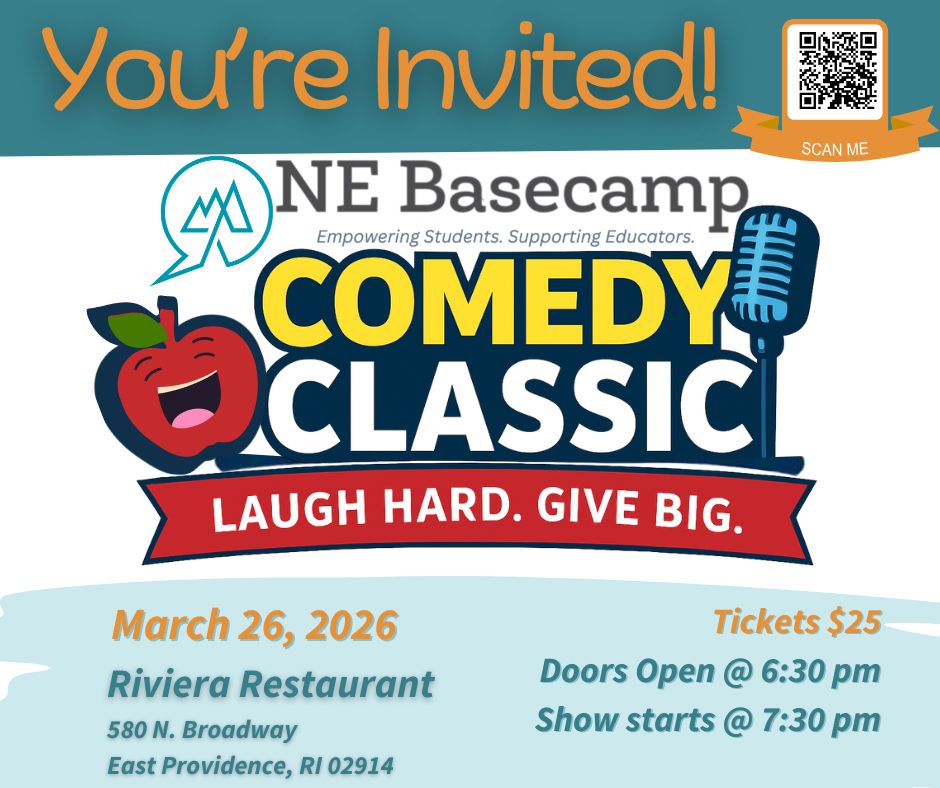 NE Basecamp tweet media