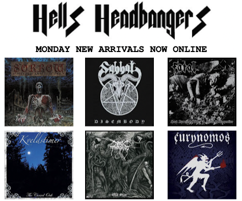 HELLS HEADBANGERS tweet media