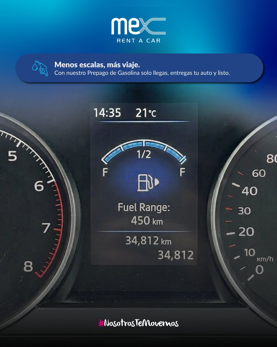 Mex Rent A Car tweet media