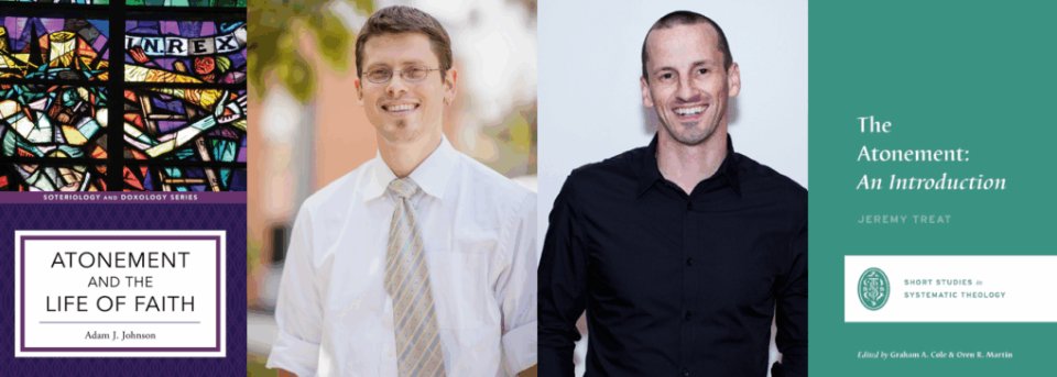 Fred Sanders tweet media