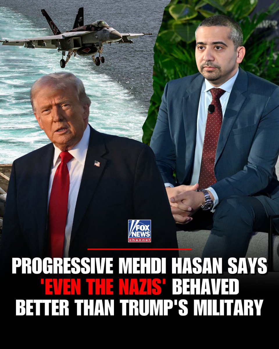 Fox News tweet media