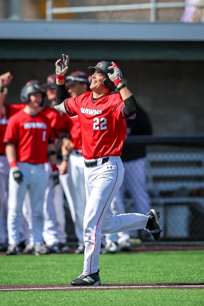 Northeast Baseball tweet media