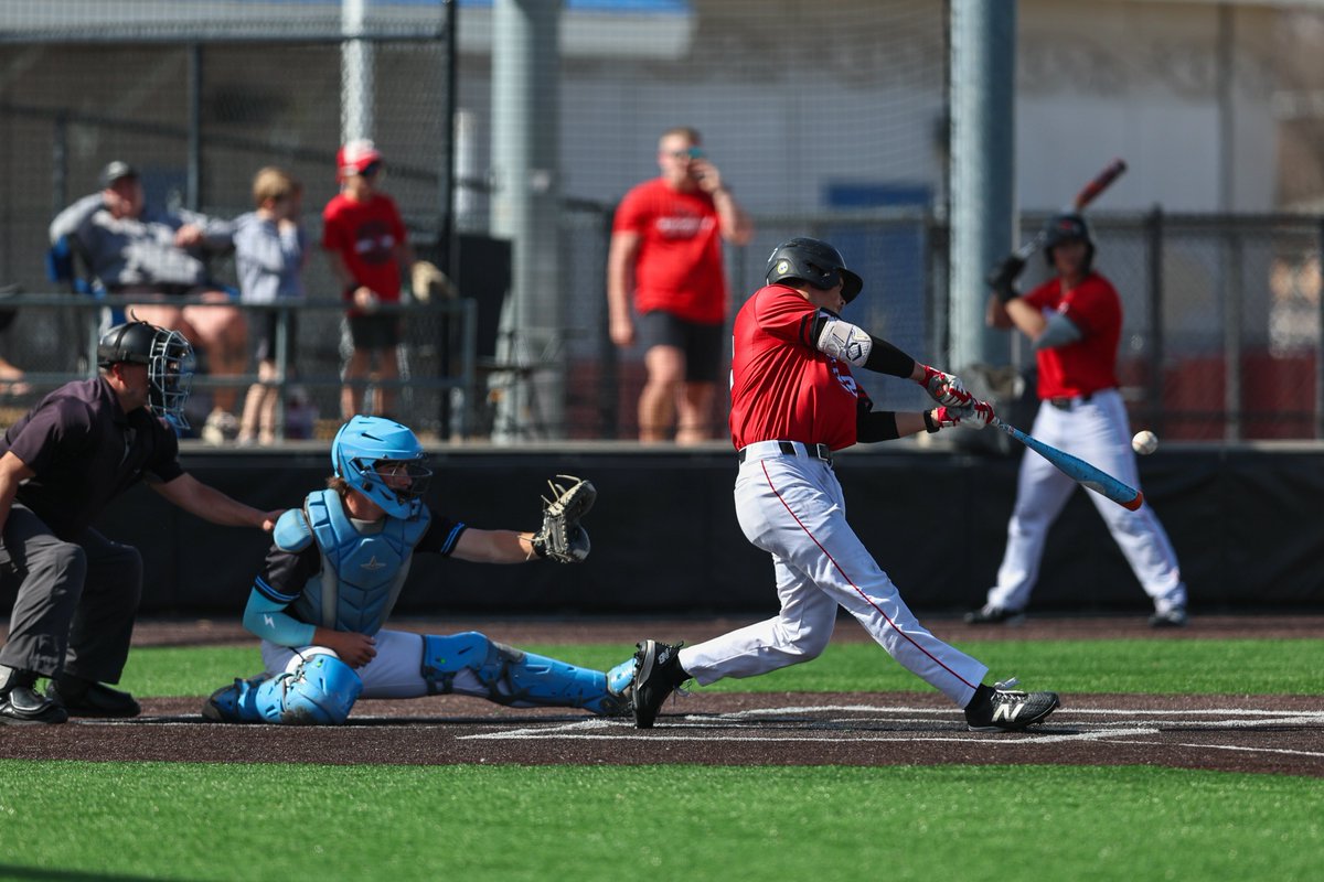 Northeast Baseball tweet media