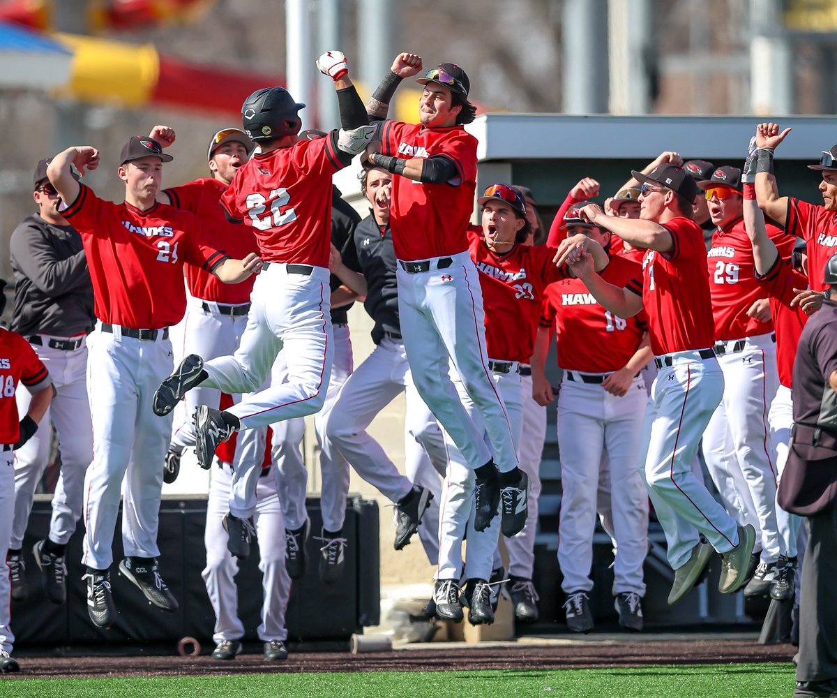 Northeast Baseball tweet media