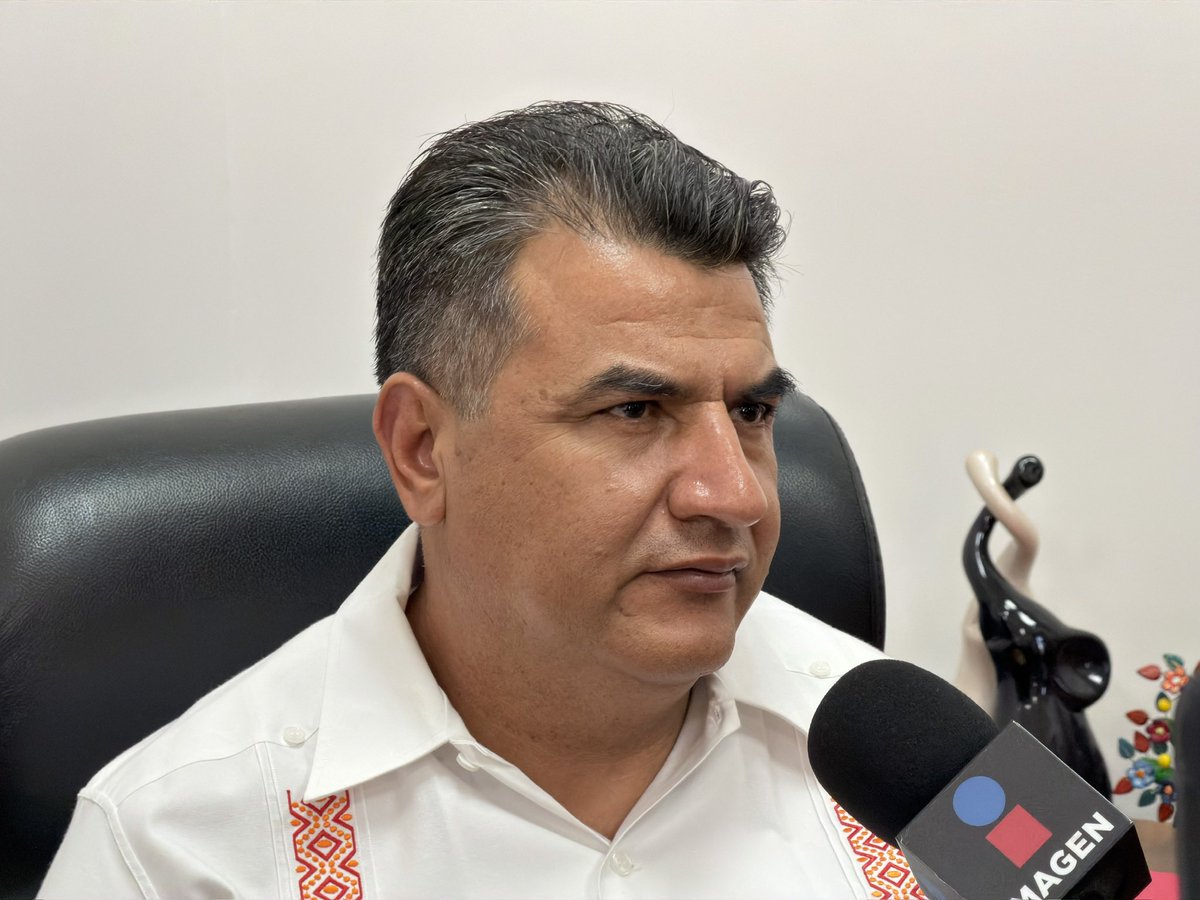 Miguel De La Rosa tweet media