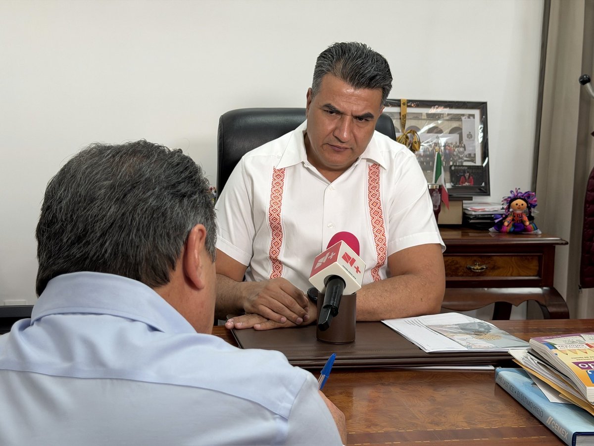 Miguel De La Rosa tweet media