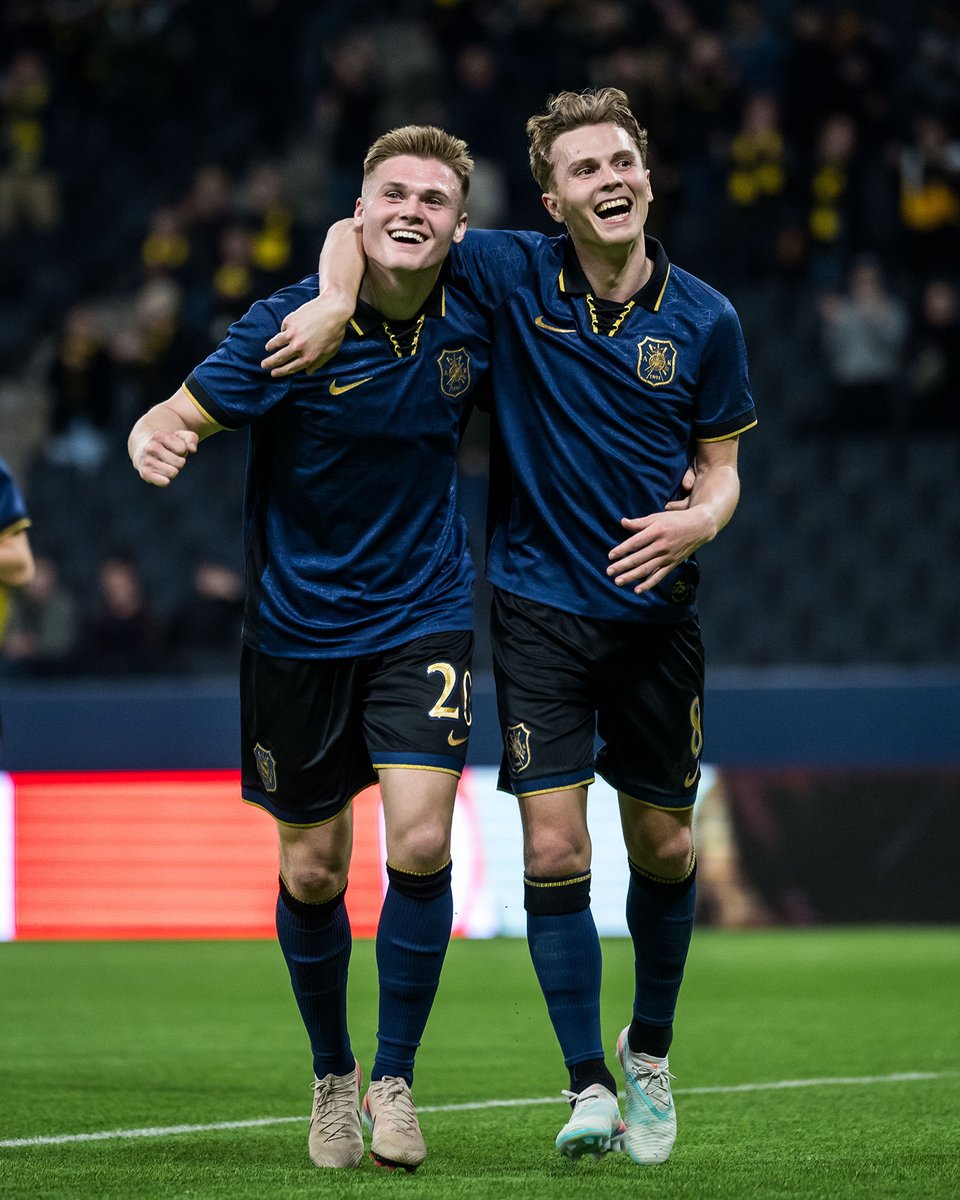 AIK Fotboll tweet media