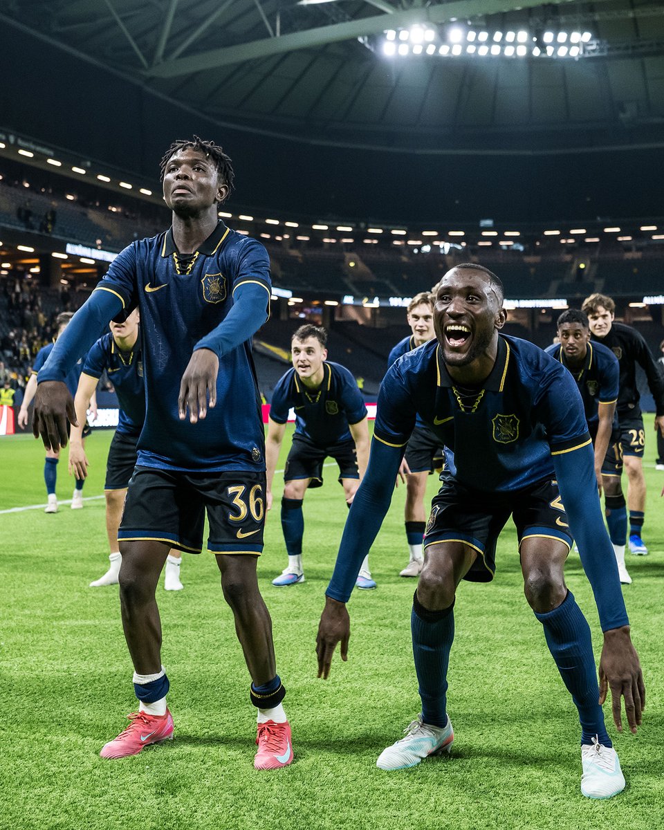 AIK Fotboll tweet media