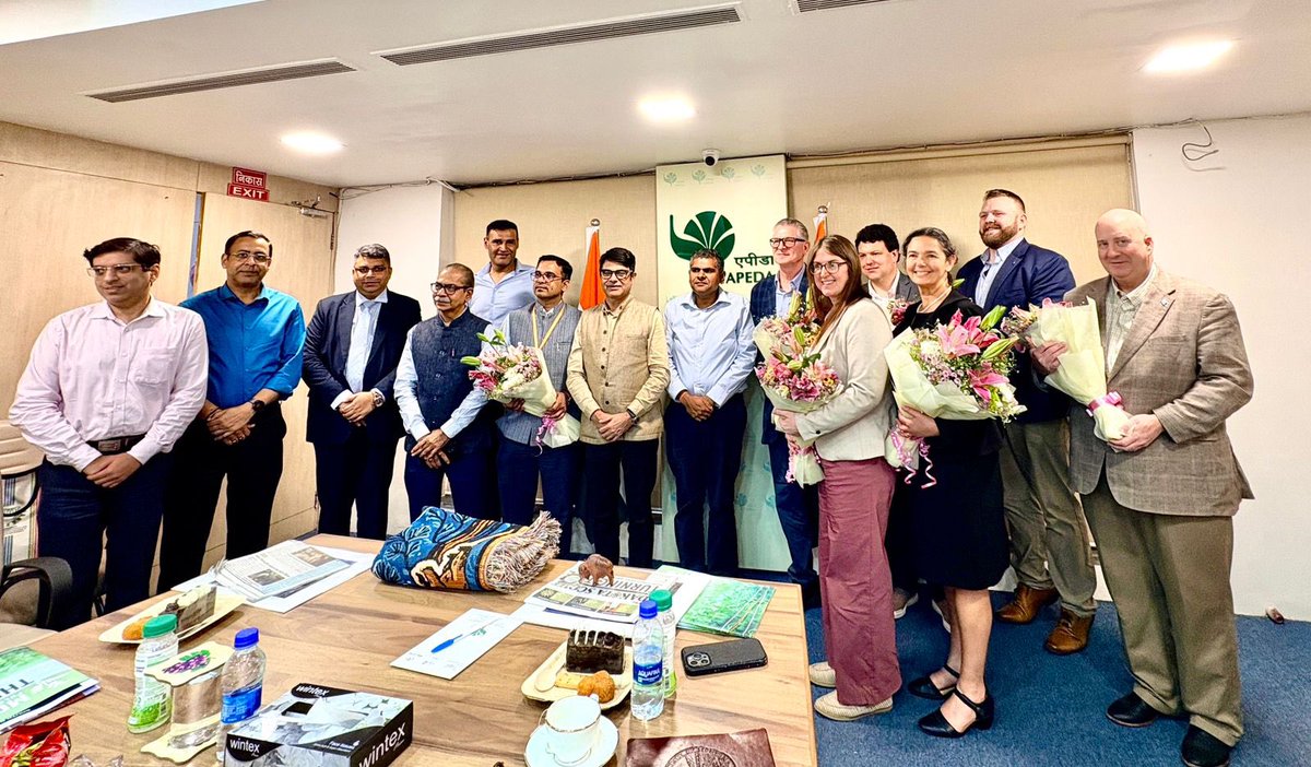 India In Seattle tweet media