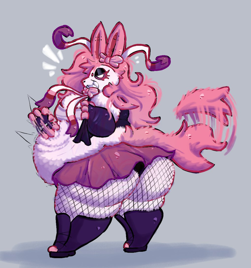 Anom_Vall (comms open) tweet media