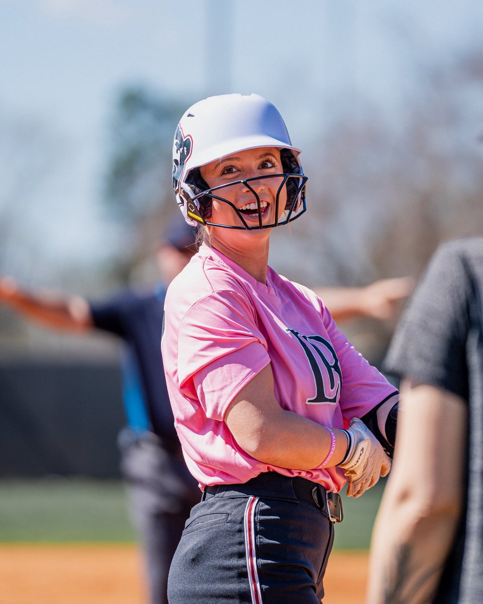 Lenoir-Rhyne Softball tweet media