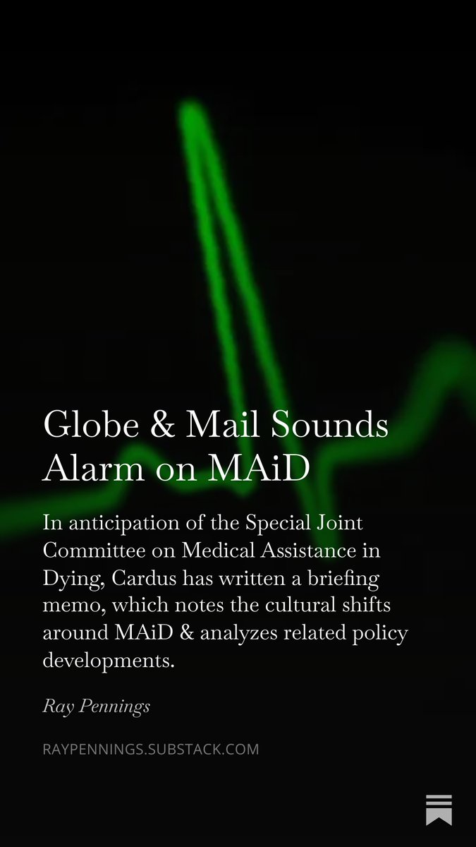 Ray Pennings tweet media