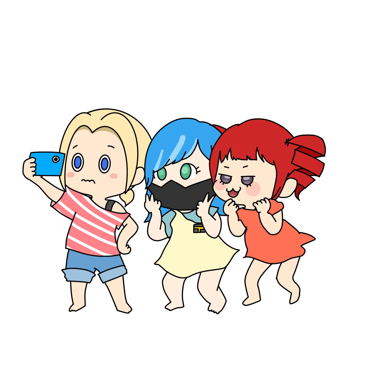 あかりん(akriin) tweet media