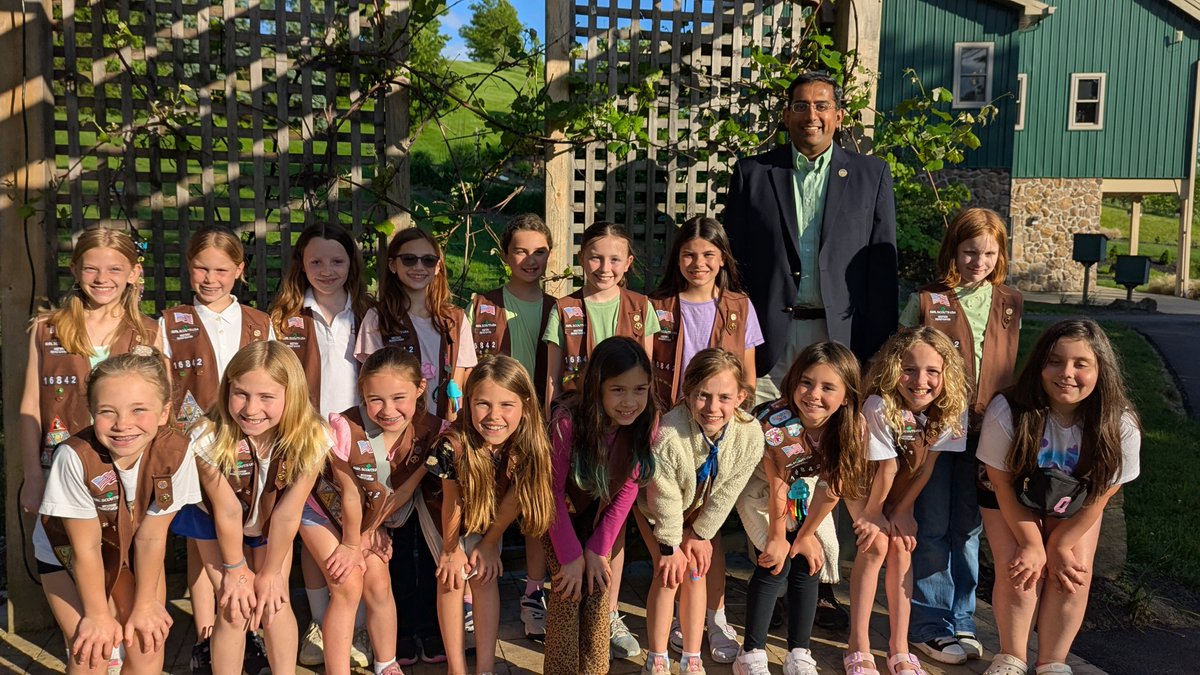 Rep. Arvind Venkat, MD tweet media