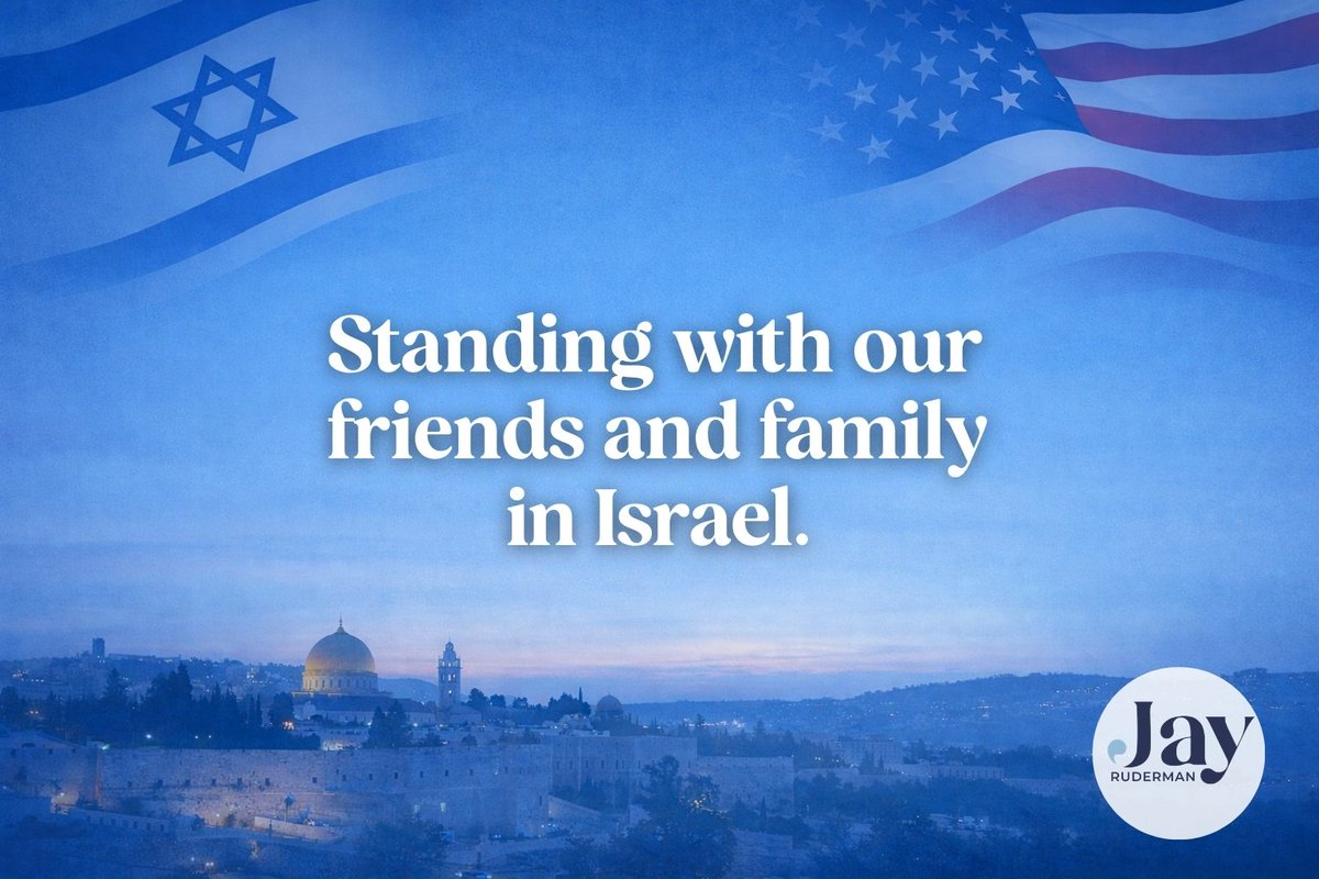 Jay Ruderman tweet media